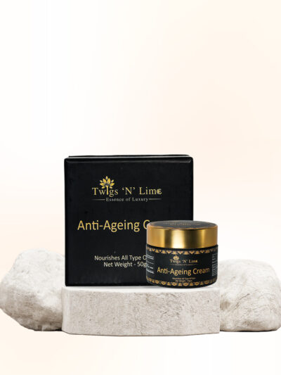 anti aging cream