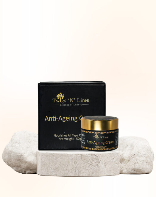 anti aging cream