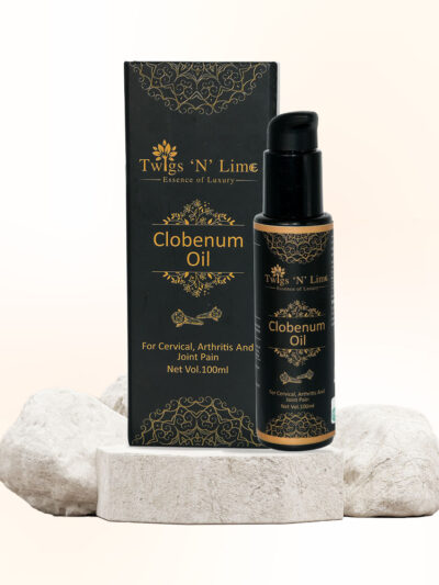 Clobenum Oil